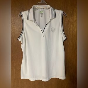 Ladies Izod Golf Shirt